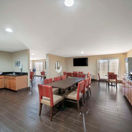 Comfort Suites Red Bluff Near I-5 Extérieur photo