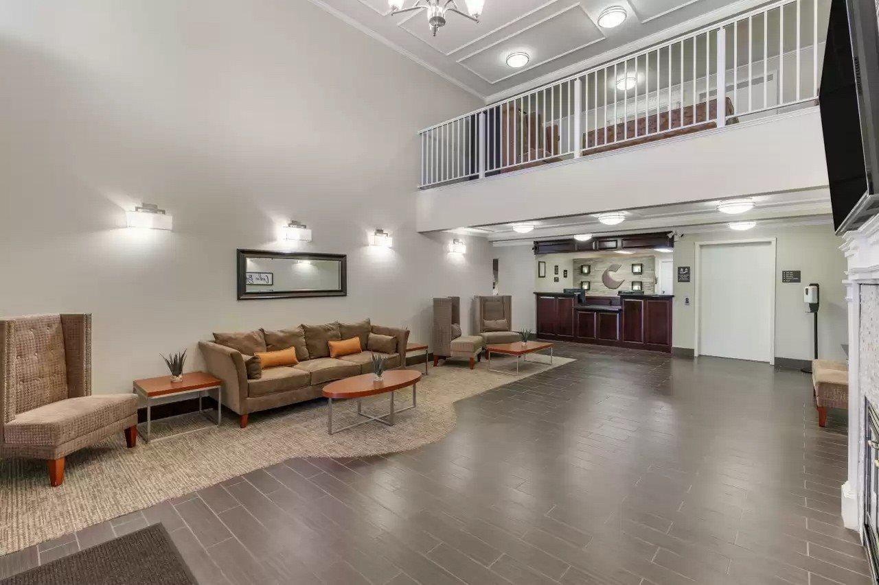 Comfort Suites Red Bluff Near I-5 Extérieur photo
