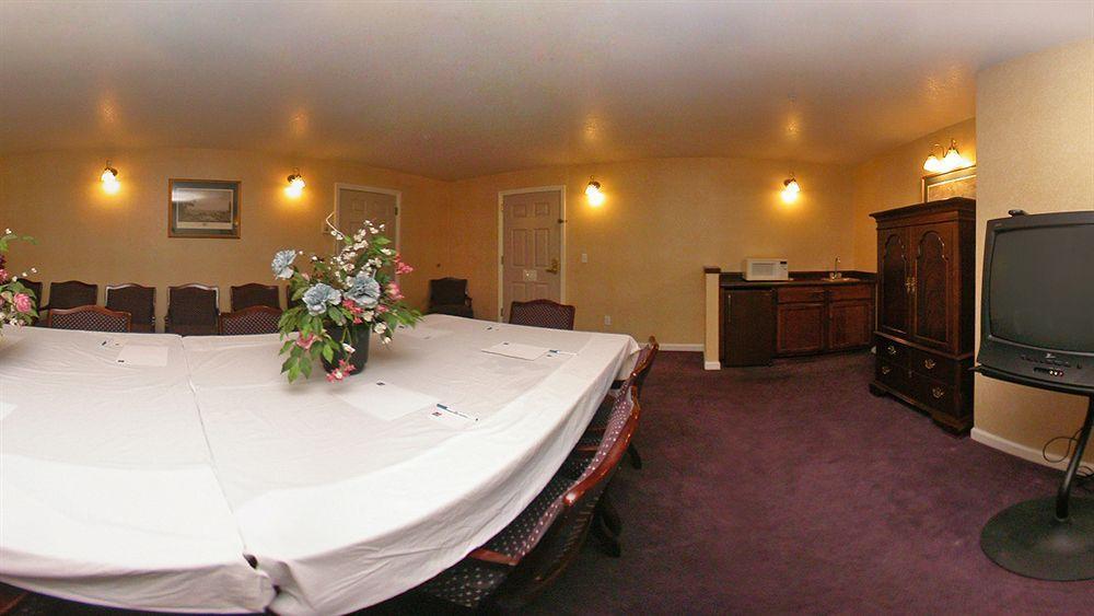 Comfort Suites Red Bluff Near I-5 Extérieur photo