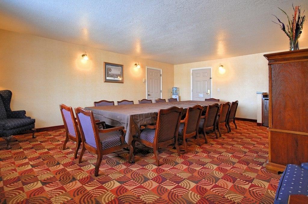 Comfort Suites Red Bluff Near I-5 Extérieur photo