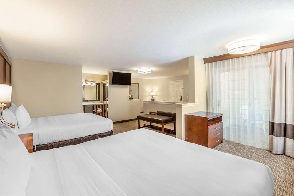 Comfort Suites Red Bluff Near I-5 Extérieur photo